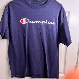 Champion Graphic T-Shirt